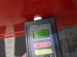 VOLVO S80 II V70 III 06-16 DRZWI PRZOD PRAWE 612-46 612