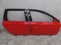VOLVO S80 II V70 III 06-16 DRZWI PRZOD PRAWE 612-46 612