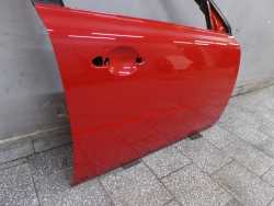 VOLVO S80 II V70 III 06-16 DRZWI PRZOD PRAWE 612-46 612