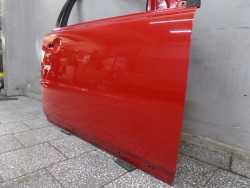 VOLVO S80 II V70 III 06-16 DRZWI PRZOD PRAWE 612-46 612