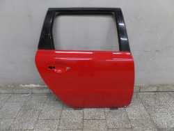 VOLVO S80 II V70 III 06-16 DRZWI TYL TYLNE PRAWE 612-46 612