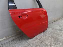 VOLVO S80 II V70 III 06-16 DRZWI TYL TYLNE PRAWE 612-46 612