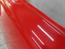 VOLVO S80 II V70 III 06-16 DRZWI TYL TYLNE PRAWE 612-46 612