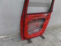 VOLVO S80 II V70 III 06-16 DRZWI TYL TYLNE PRAWE 612-46 612