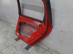 VOLVO S80 II V70 III 06-16 DRZWI TYL TYLNE PRAWE 612-46 612