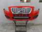 VOLVO S80 II V70 III 06-13 ZDERZAK PRZOD SPRYSKI HALOGENY GRILL ATRAPA 612-46