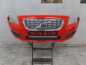 VOLVO S80 II V70 III 06-13 ZDERZAK PRZOD SPRYSKI HALOGENY GRILL ATRAPA 612-46