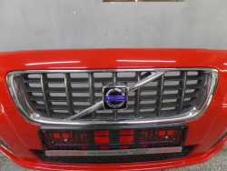 VOLVO S80 II V70 III 06-13 ZDERZAK PRZOD SPRYSKI HALOGENY GRILL ATRAPA 612-46