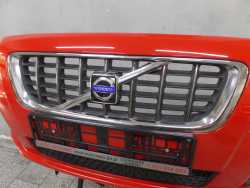 VOLVO S80 II V70 III 06-13 ZDERZAK PRZOD SPRYSKI HALOGENY GRILL ATRAPA 612-46