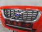 VOLVO S80 II V70 III 06-13 ZDERZAK PRZOD SPRYSKI HALOGENY GRILL ATRAPA 612-46