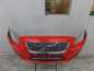 VOLVO S80 II V70 III 06-13 ZDERZAK PRZOD SPRYSKI HALOGENY GRILL ATRAPA 612-46