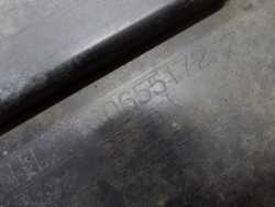 VOLVO S80 II V70 III 06-13 ZDERZAK PRZOD SPRYSKI HALOGENY GRILL ATRAPA 612-46