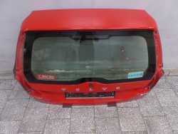 VOLVO V70 III XC70 06-14 KLAPA BAGAZNIKA TYL SZYBA 612-46