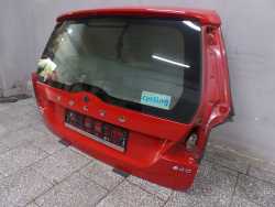 VOLVO V70 III XC70 06-14 KLAPA BAGAZNIKA TYL SZYBA 612-46