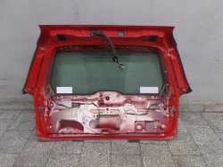 VOLVO V70 III XC70 06-14 KLAPA BAGAZNIKA TYL SZYBA 612-46