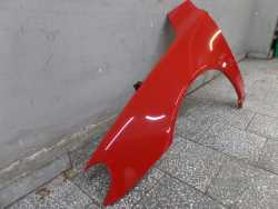 VOLVO S80 II V70 III 06-13 BLOTNIK LEWY PRZOD 612-46