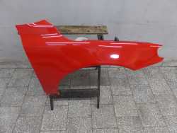 VOLVO S80 II V70 III 06-13 BLOTNIK PRAWY PRZOD 612-46