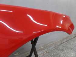 VOLVO S80 II V70 III 06-13 BLOTNIK PRAWY PRZOD 612-46
