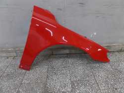 VOLVO S80 II V70 III 06-13 BLOTNIK PRAWY PRZOD 612-46