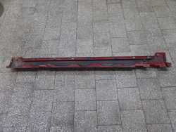 VOLVO V70 III 06-16 PROG LISTWA PROGU PRAWA 30678565 612-46 39883006