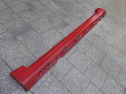VOLVO V70 III 06-16 PROG LISTWA PROGU LEWA 30678564 612-46 39882961