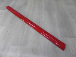 VOLVO S80 II V70 III 06-16 LISTWA DRZWI PRZOD LEWA 30791065 39851232 612-46