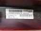 VOLVO S80 II V70 III 06-16 LISTWA DRZWI PRZOD LEWA 30791065 39851232 612-46