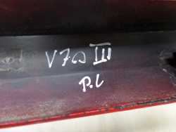 VOLVO S80 II V70 III 06-16 LISTWA DRZWI PRZOD LEWA 30791065 39851232 612-46