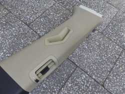 VOLVO  V70 III 06-13 POSZYCIE OSLONA SLUPKA B PRAWE