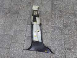 VOLVO  V70 III 06-13 POSZYCIE OSLONA SLUPKA B PRAWE