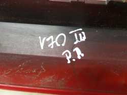 VOLVO S80 II V70 III 06-16 LISTWA DRZWI PRZOD PRAWA 30791066 39851238 612-46