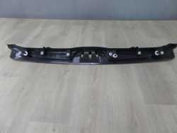 VOLVO  V70 III 06-13 LISTWA OSLONA PROGU BAGAZNIKA