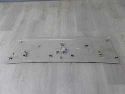 VOLVO  V70 III 06-13 LISTWA OSLONA PODSUFITKI