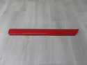 VOLVO V70 III 06-16 LISTWA DRZWI TYL LEWA 30664187 39884213 612-46