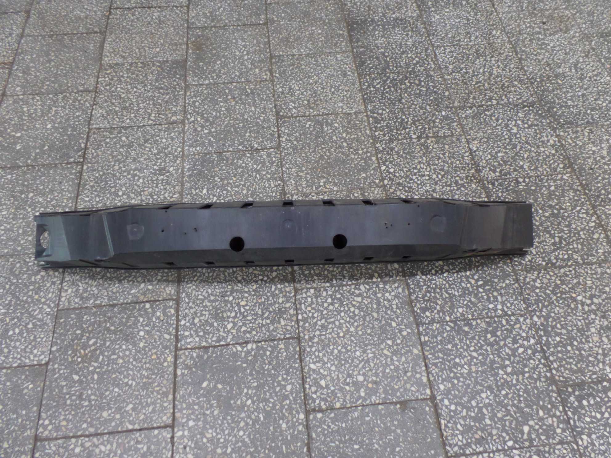 VOLVO S80 II V70 III 06-13 ABSORBER ZDERZAKA PRZOD 30763392