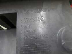 VOLVO S80 II V70 III 06-13 ABSORBER ZDERZAKA PRZOD 30763392