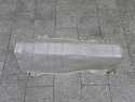 VOLVO S80 II V70 XC70 2.4 D5 06-16 OSLONA TERMICZNA TLUMIKA 6G91-U114B04-B
