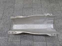 VOLVO S80 II V70 XC70 2.4 D5 06-16 OSLONA TERMICZNA TLUMIKA 6G91-U114B04-B