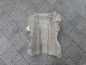 VOLVO S80 II V70 XC70 2.4 D5 06-16 OSLONA TERMICZNA TLUMIKA 8G9N-U11442-CA