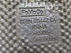 VOLVO S80 II V70 XC70 2.4 D5 06-16 OSLONA TERMICZNA TLUMIKA 8G9N-U11442-CA