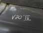 VOLVO S80 II V70 III 2.4 D5 06-16 DOLNA OSLONA SILNIKA