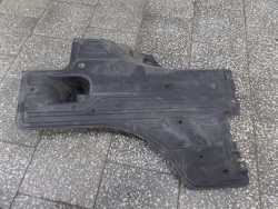 VOLVO S80 II V70 III 06-16 OSLONA PODWOZIA PRAWA 30736341