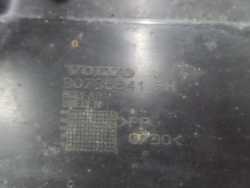 VOLVO S80 II V70 III 06-16 OSLONA PODWOZIA PRAWA 30736341