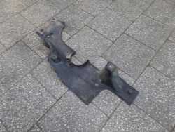 VOLVO S80 II V70 III 06-16 OSLONA PODWOZIA LEWA 30736339