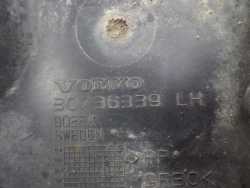 VOLVO S80 II V70 III 06-16 OSLONA PODWOZIA LEWA 30736339