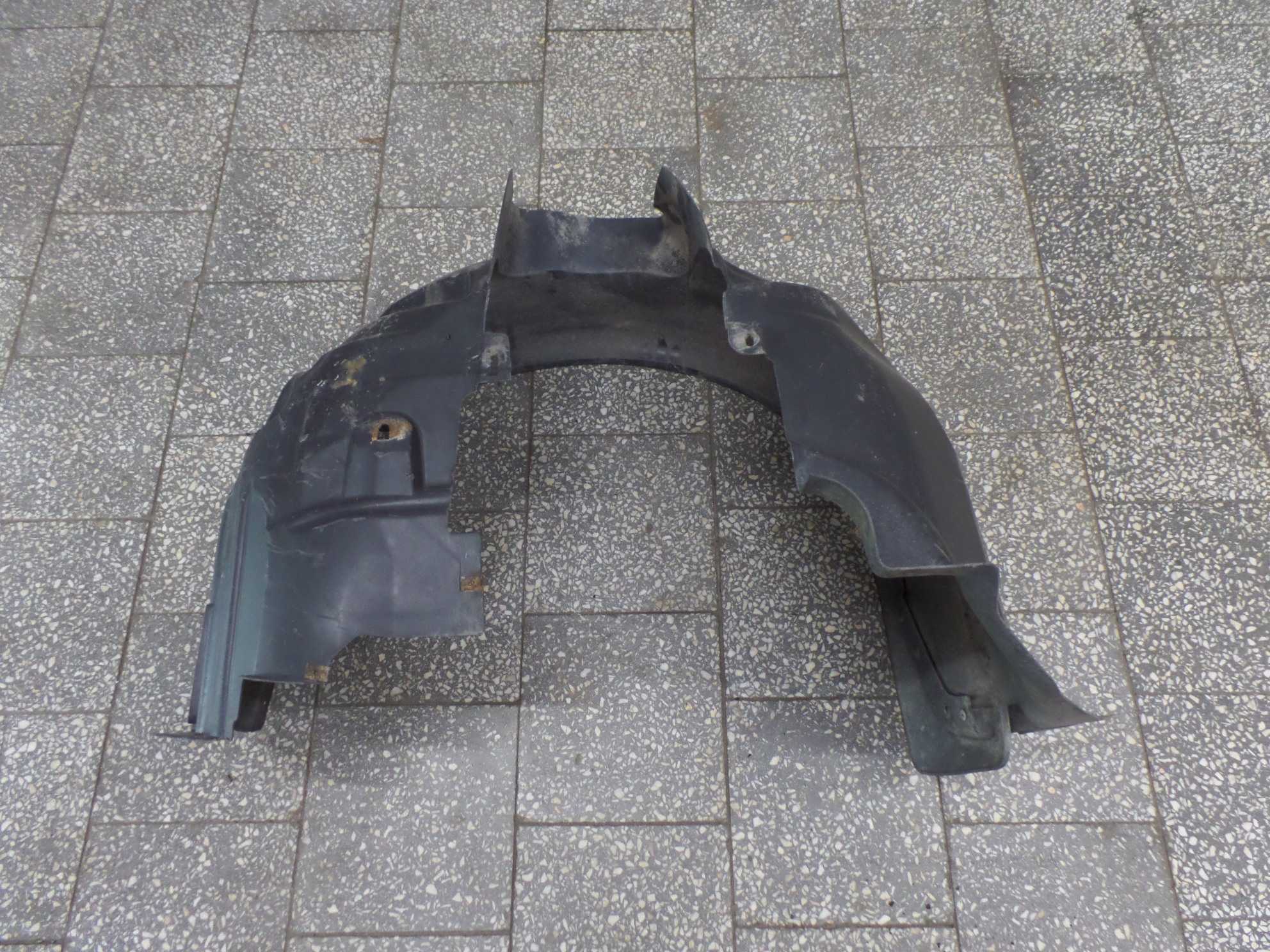 VOLVO S80 V70 III 06-16 NADKOLE PRZOD PRAWY 31213651