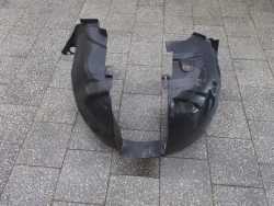VOLVO S80 V70 III 06-16 NADKOLE PRZOD PRAWY 31213651