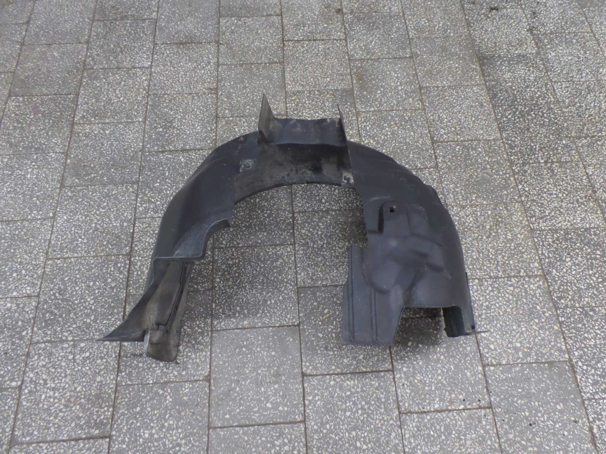 VOLVO S80 V70 III 06-16 NADKOLE PRZOD LEWY 31213650