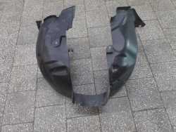 VOLVO S80 V70 III 06-16 NADKOLE PRZOD LEWY 31213650