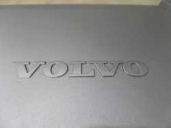 VOLVO S80 II V70 III XC 06-16 2.4 D5 POKRYWA OSLONA SILNIKA